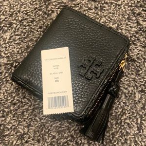 NWT Tory Burch wallet
